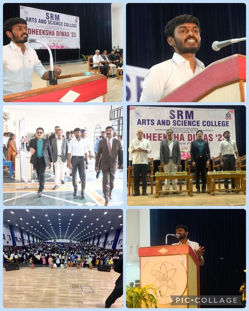 Induction Program